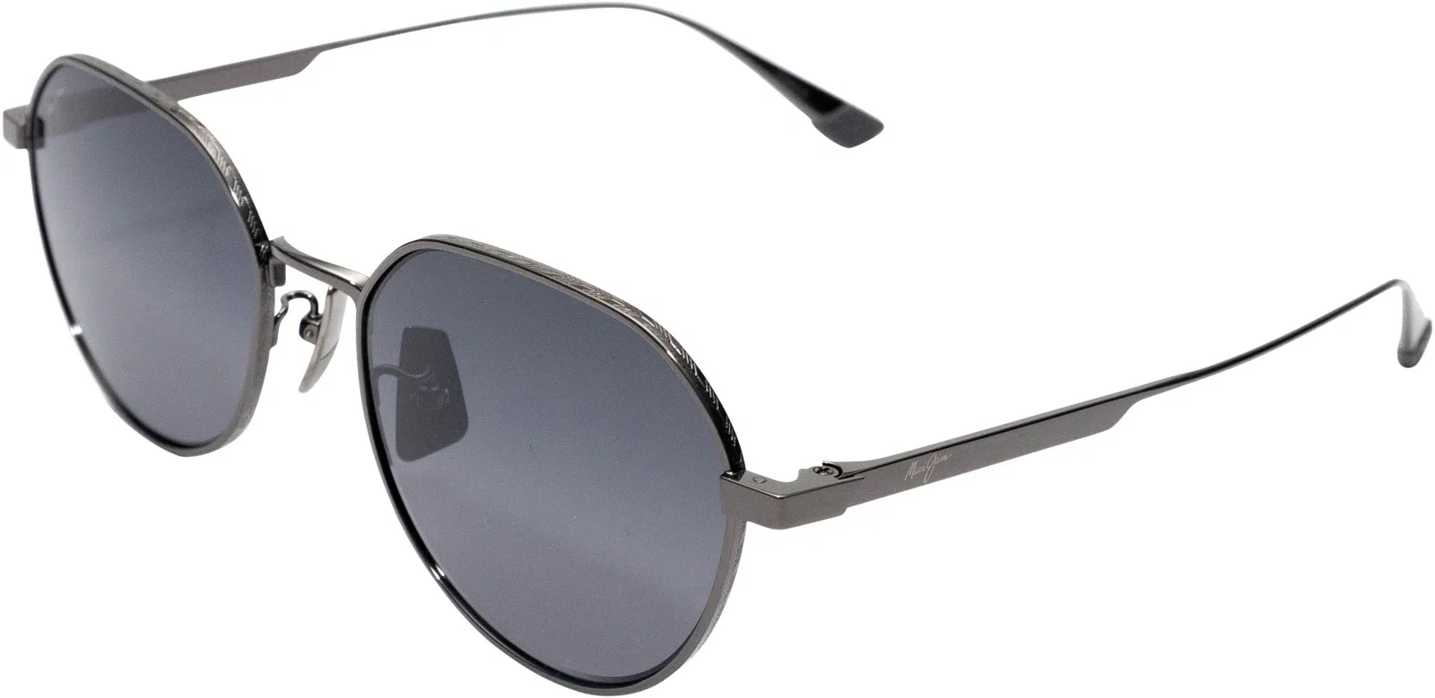Maui Jim KAULANA ASIAN FIT MJ627 Sunglasses - view 4
